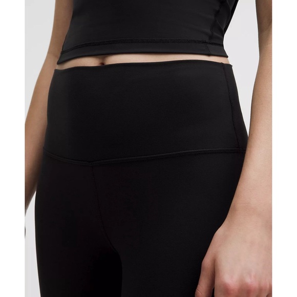 lululemon Align High-Rise Crop - Picture 4 of 5